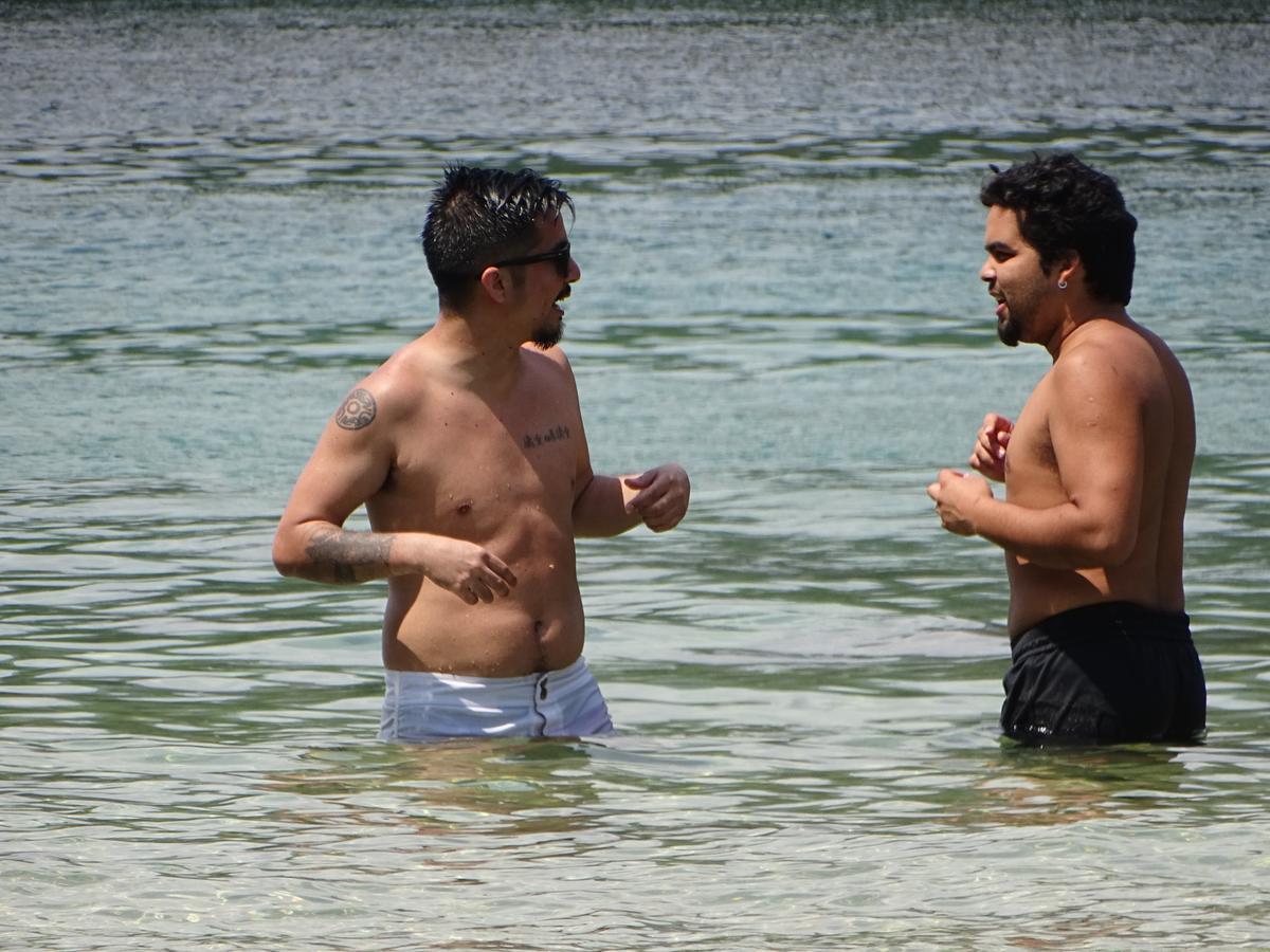 Pousada Cibeles Praia de Araçatiba エクステリア 写真